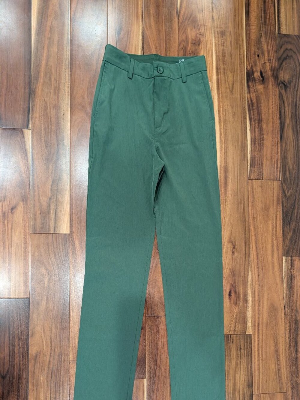 Vineyard Vines Performance Breaker Pants - Size 16
